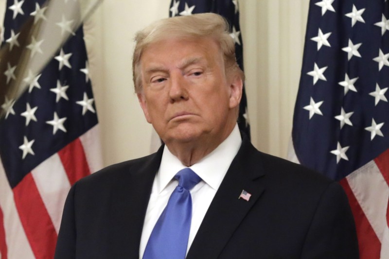 president-trumps-doctor-announces-his-annual-physical-results