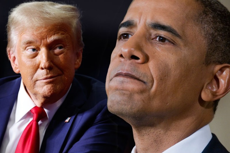 white-houses-obama-portrait-replaced-by-trump-assassination-attempt-painting