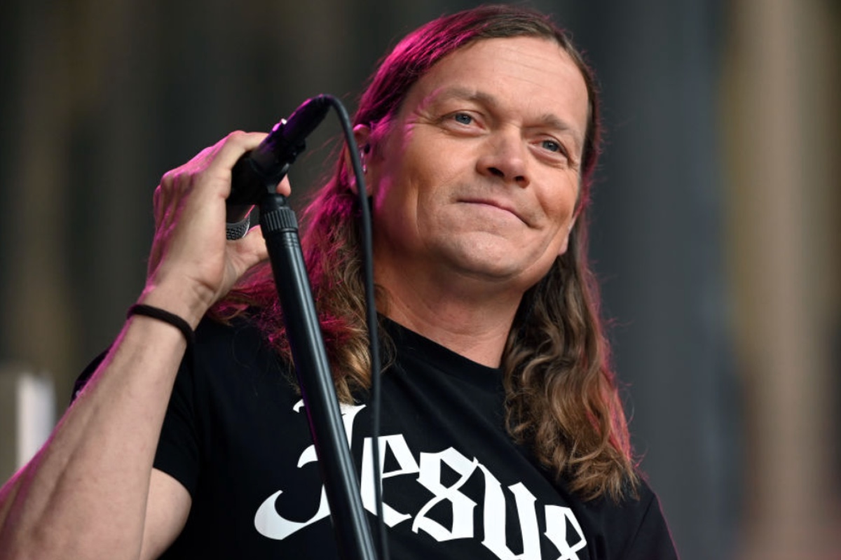 3 Doors Down Lead Singer Brad Arnold Dies at 47