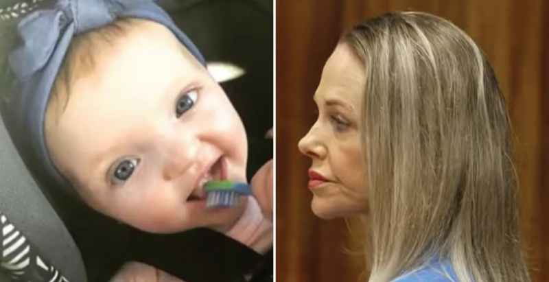 Abigail Lobisch and Dixie Villa