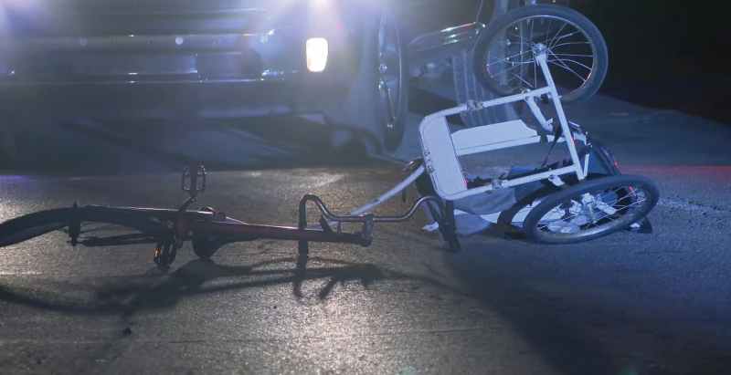 Alan Marcelo Salas-Garcia Crash