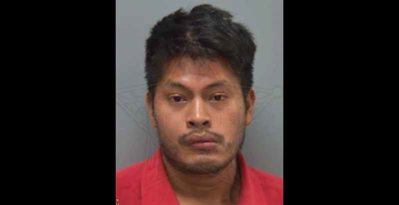 Alfonso Alexander Perez Nas