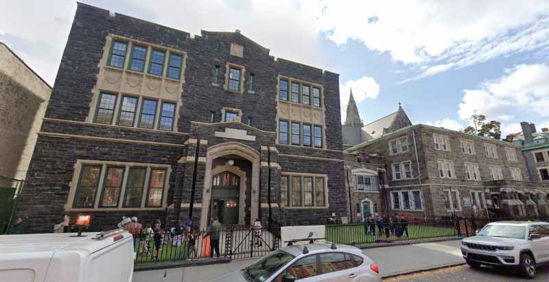 Brooklyn Prospect International Elementary Charter School