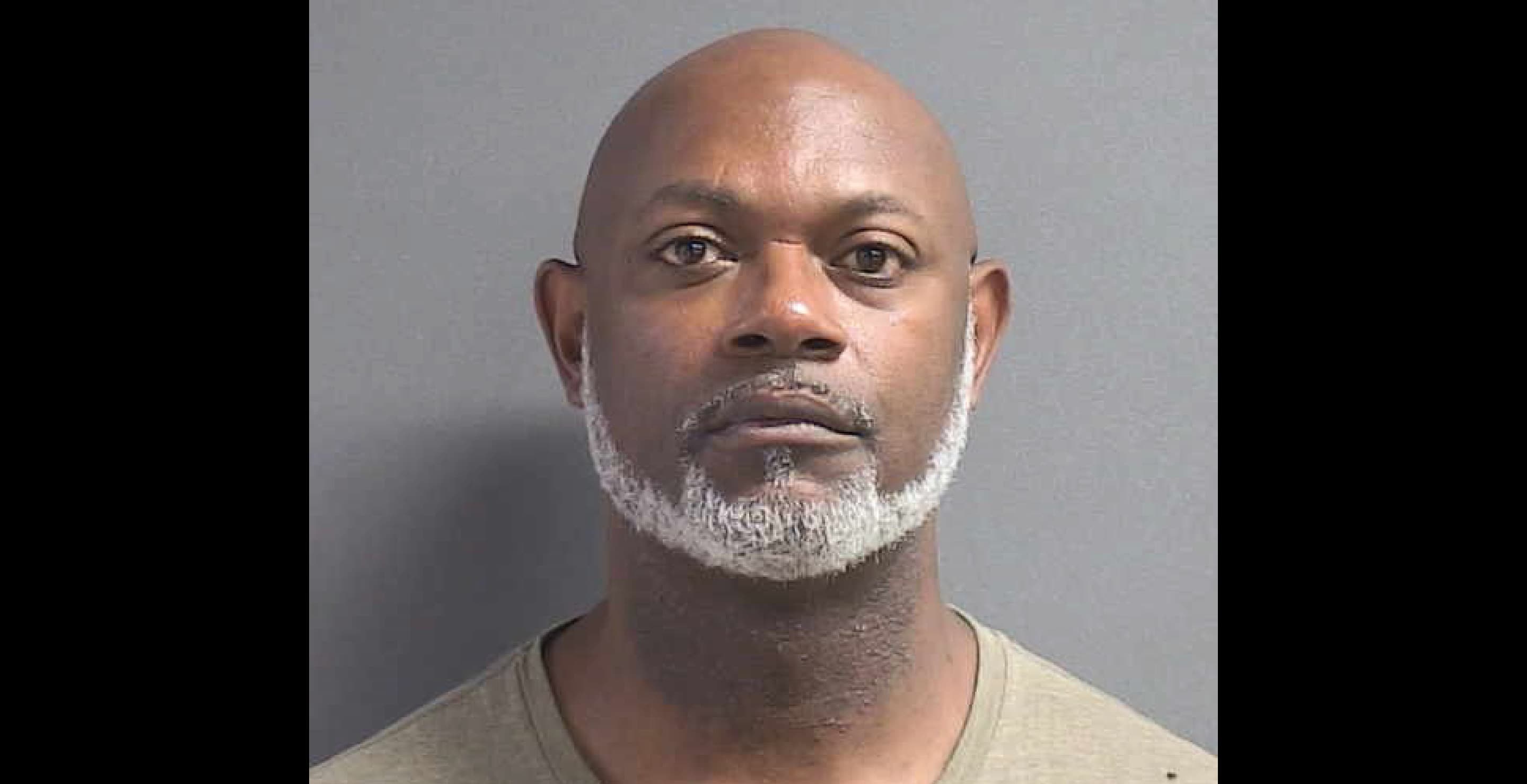 Calvin Roosevelt Gilbert