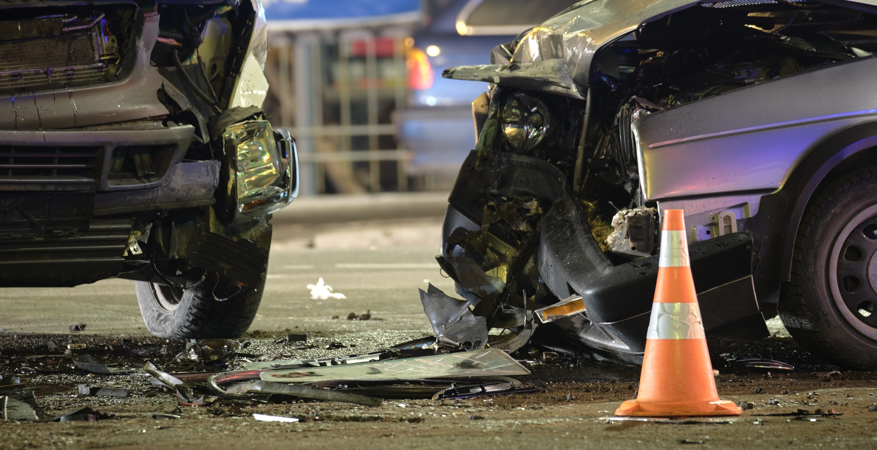 Softball Coach And Four Students Die In Horrific Highway Crash