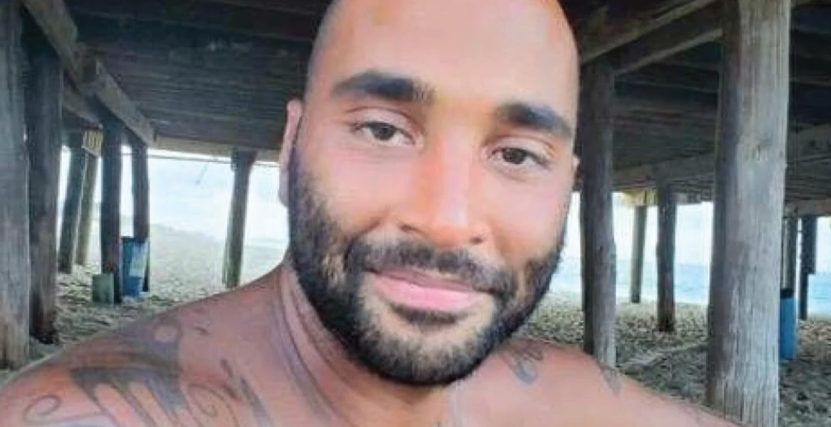 Christopher Hammonds