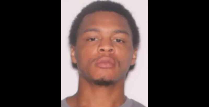 Elijah Travis Mackey