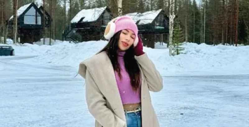 Ivonne Daniela Latorre