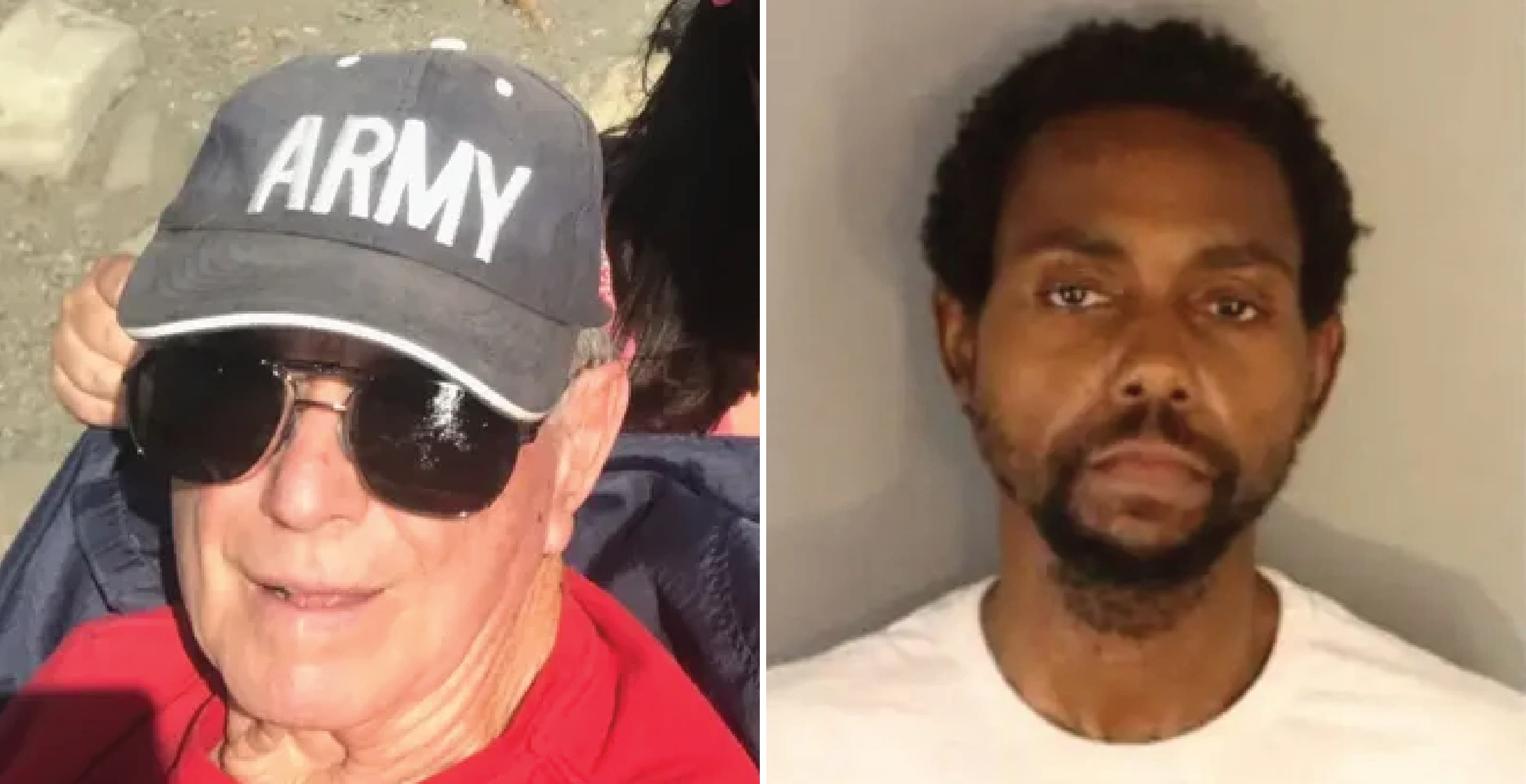 James Norman and Ryan Hewitt