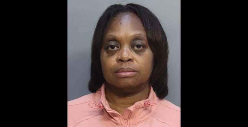 Juansette Sabrina Green