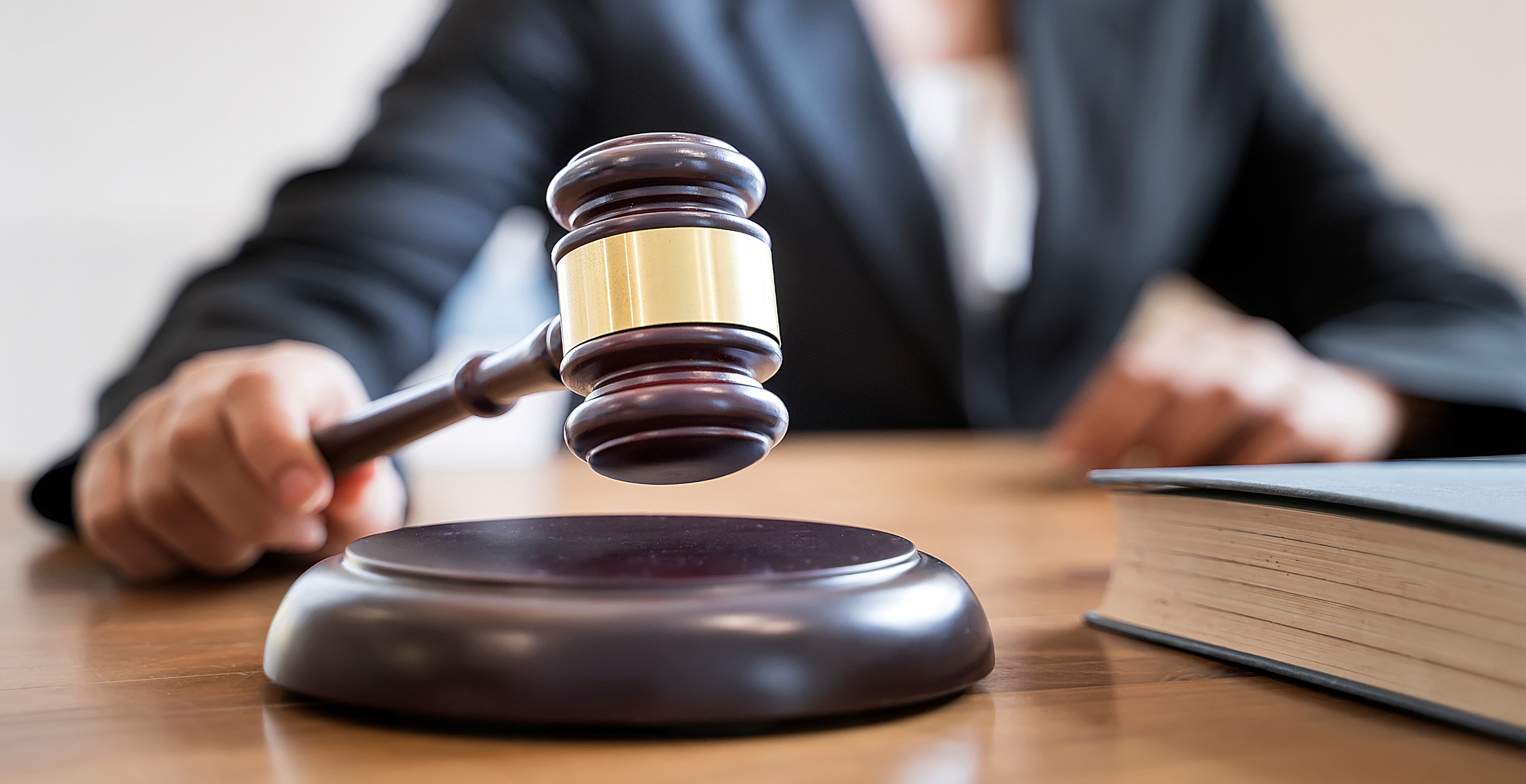 Mom Butchered Her Own Children With Meat Cleaver, Now She's Having Her Day In Court