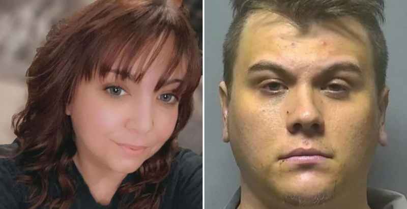 Kelley LaLonde and Jonathan Zieroff