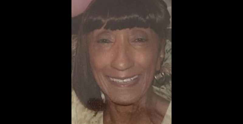 Lucy Mae Kimball Johnson