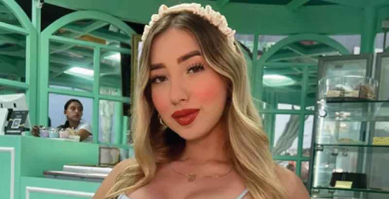 Maria Jose Estupinan