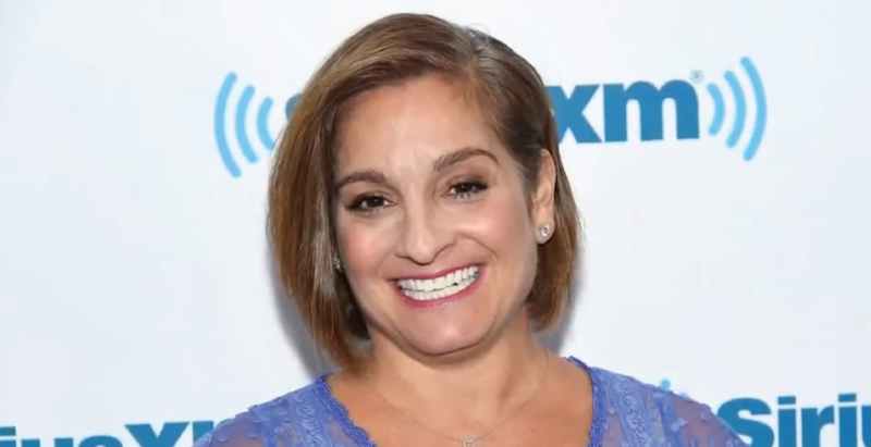 Mary Lou Retton