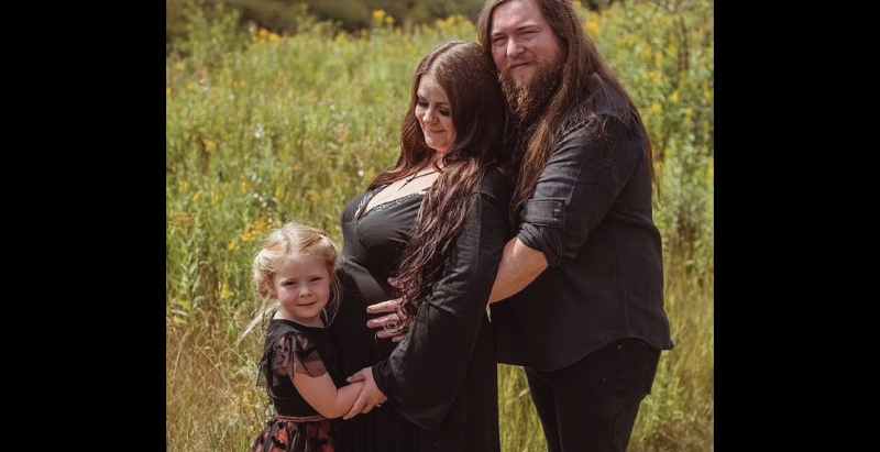 Olson-Hartley Family