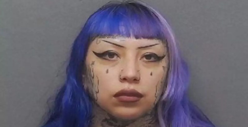 Texas Mom Accused Of Buying Son Weapons To Commit Mass Shooting At Middle School