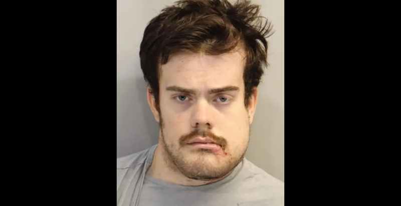 Phoenix Ikner Mugshot