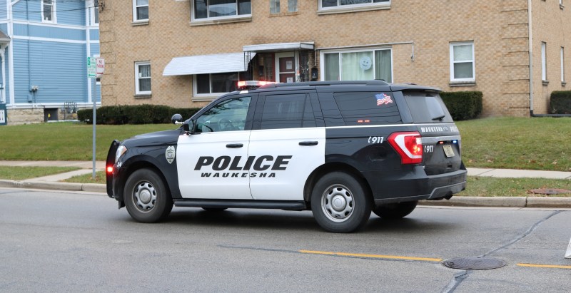 New York Man Accused Of Threatening A Group Of 5-Year-Old Students