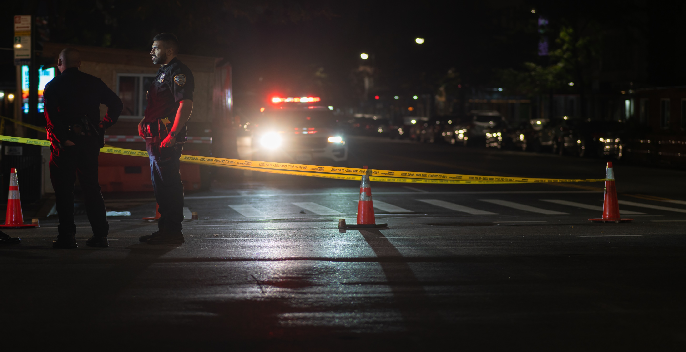 Lottery Winner Stalked And Stabbed Multiple Times, Played Dead In Order To Survive