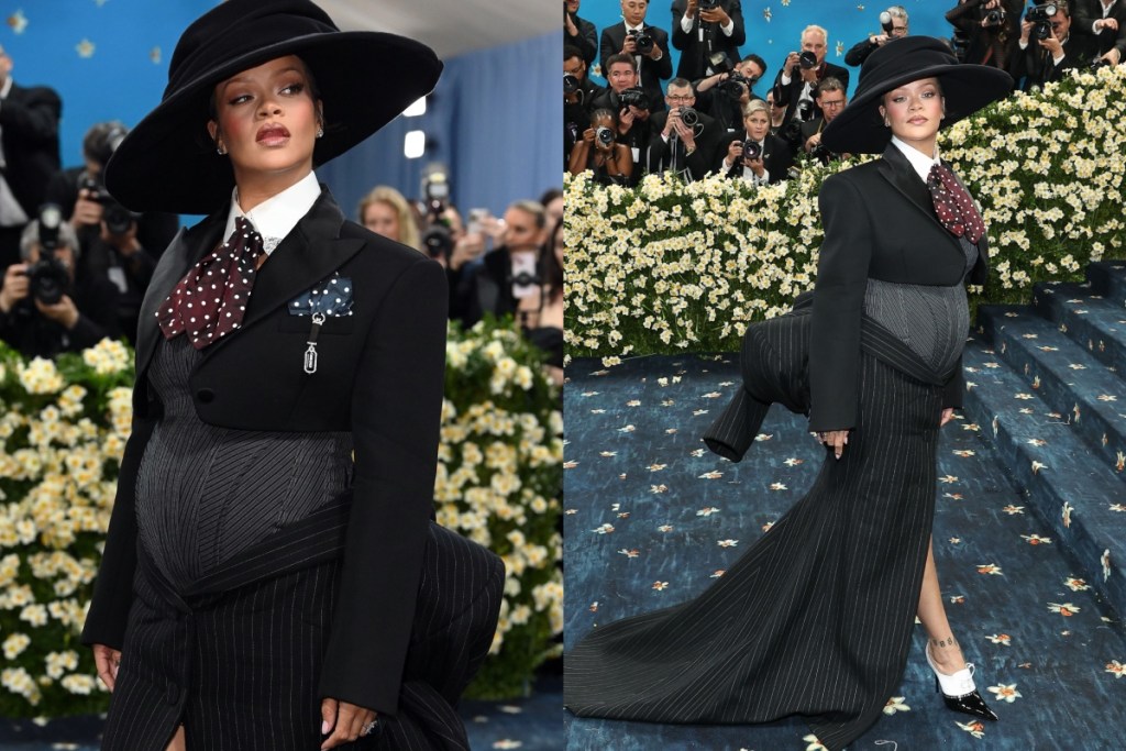 Rihanna-Pregnancy-Met-Gala