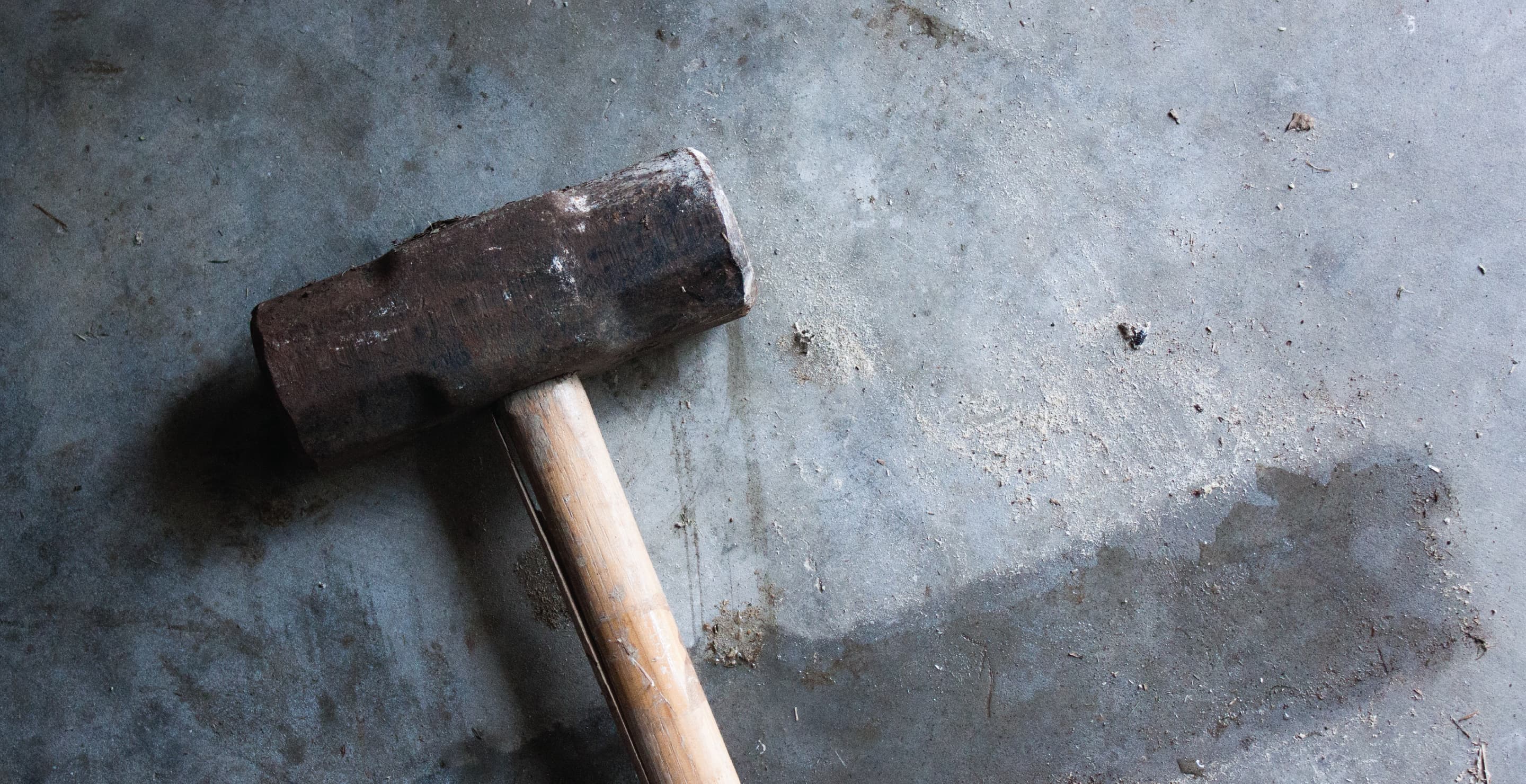 Sledgehammer