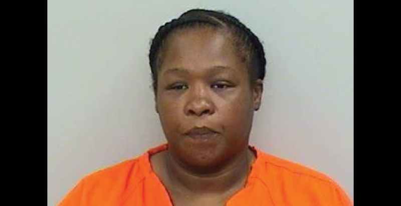 Tonnisha O. Mitchell