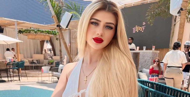 TikToker Killed On Livestream Believed To Have Been Targeted By Hitmen