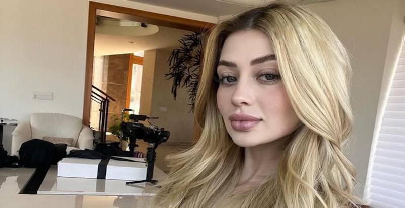 TikToker Shot Dead By Motorcyclist Gunman While Livestreaming