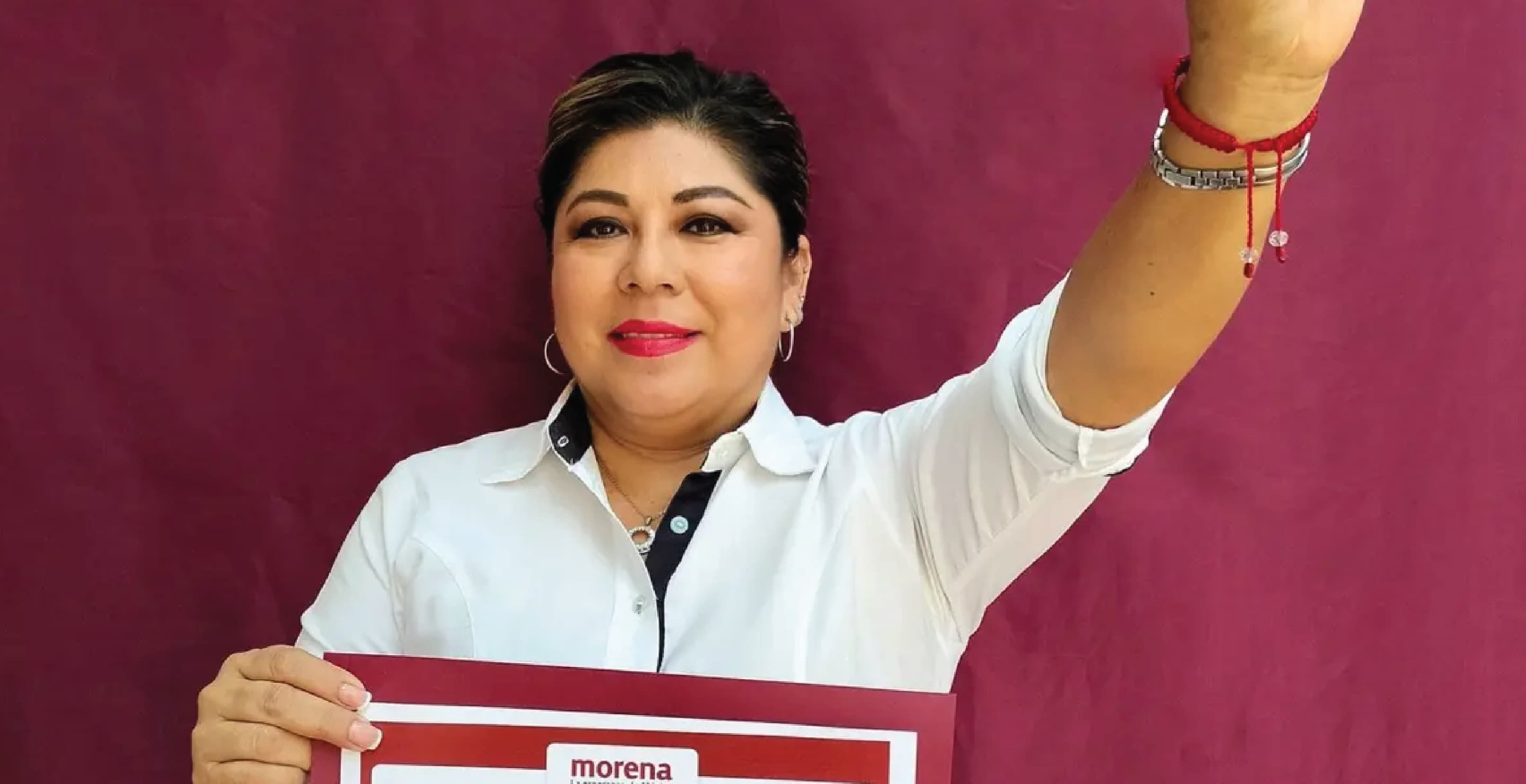 Yesenia Lara Gutiérrez