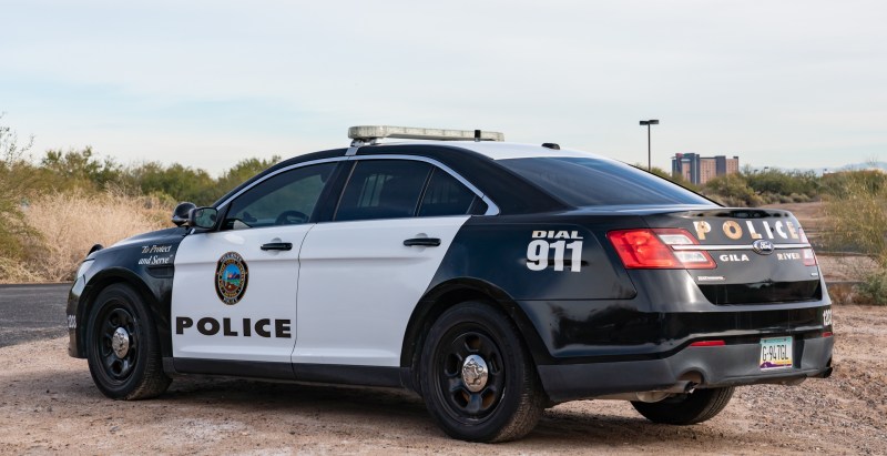 Arizona Pastor Found Murdered And Crucified In Grisly Scene