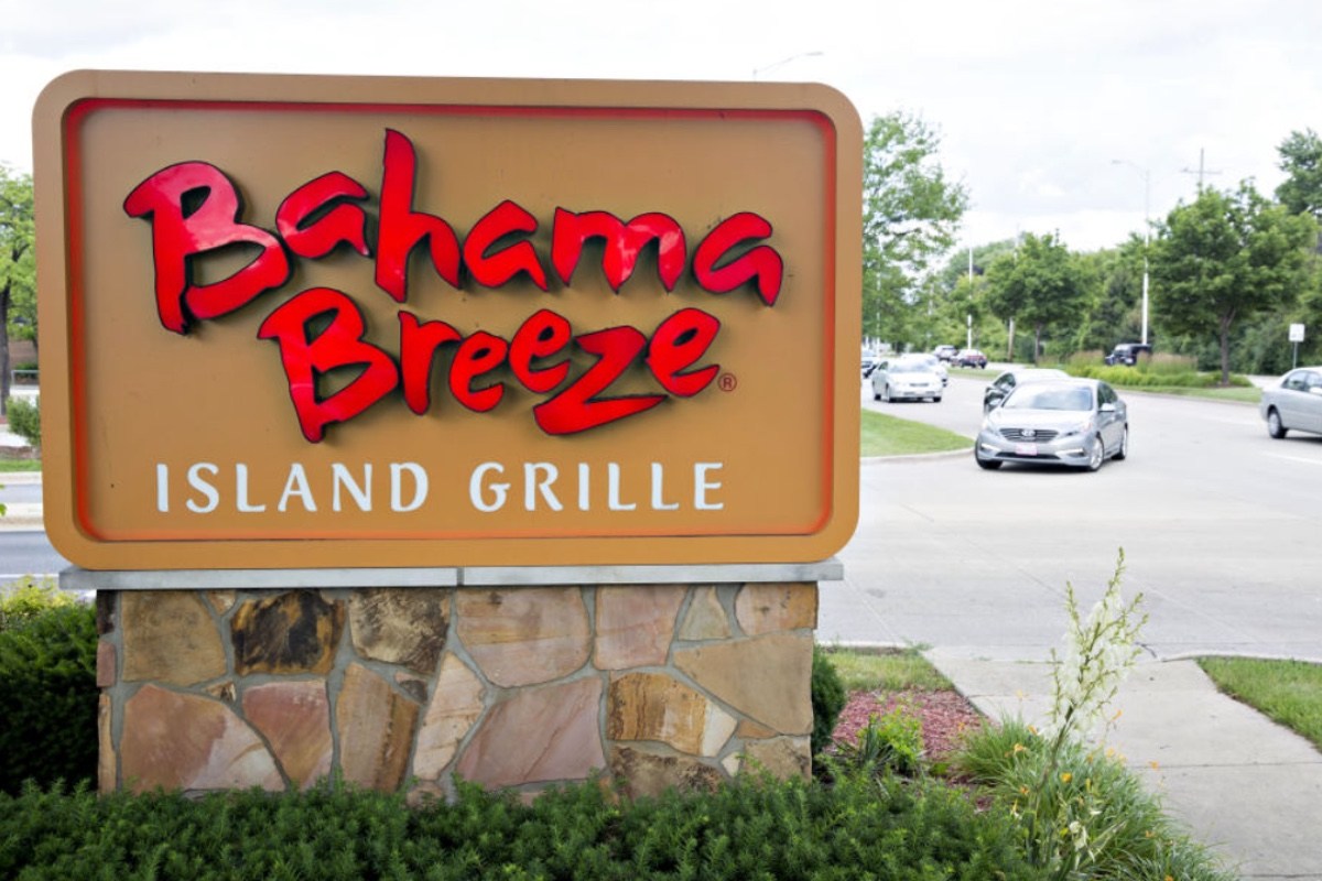 Beloved Restaurant Permanently Closing All Locations