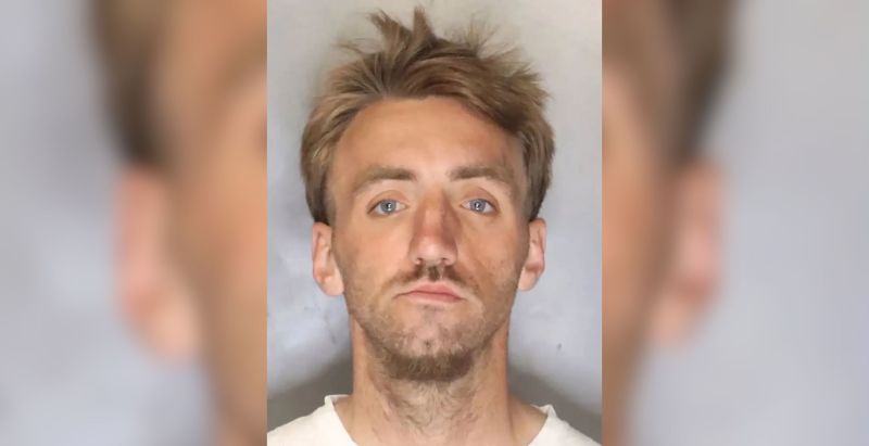 California Stabbing Suspect Was Let Out Of Jail on "Mental Health Diversion" Six Months Ago