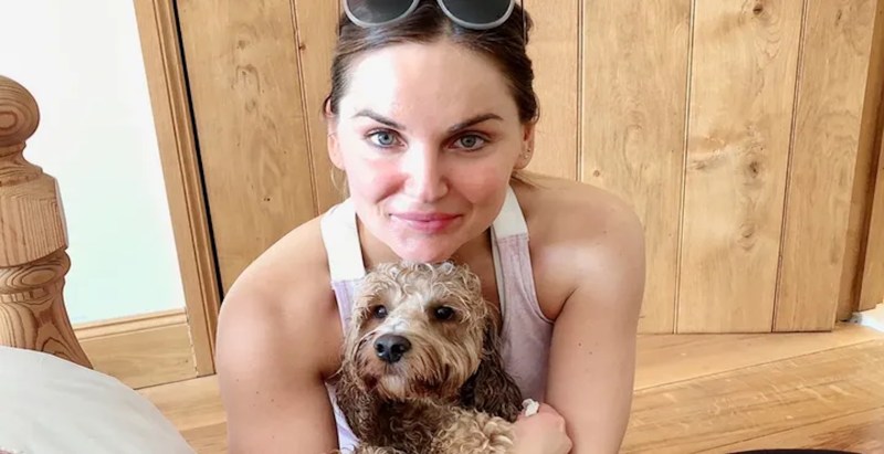 Hollywood Make Up Artist Reveals Tragic Terminal Brain Diagnosis