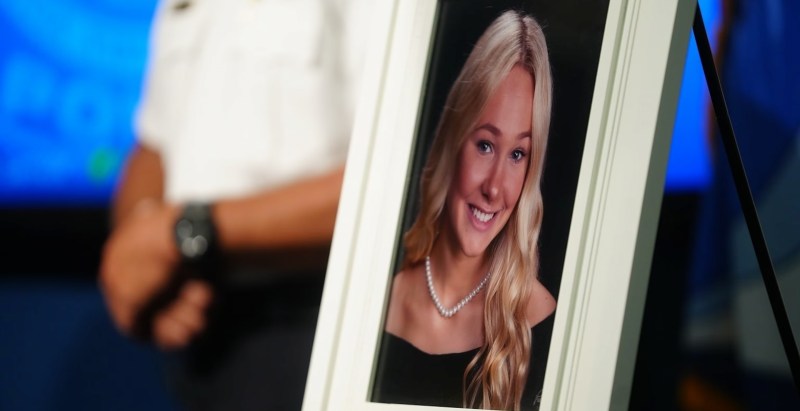 College Girl Killed In Sleep By Career Criminal Who Stole Her Credit Cards For A Shopping Spree