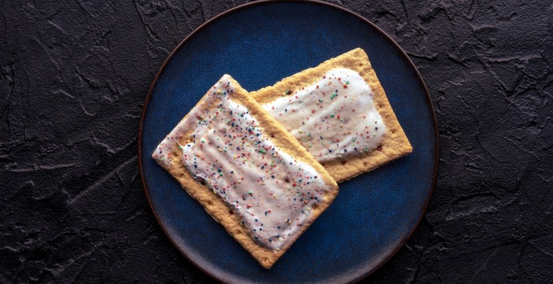 Couple Arrested After Allegedly Giving Girl Just One Pop-Tart A Week To Live On