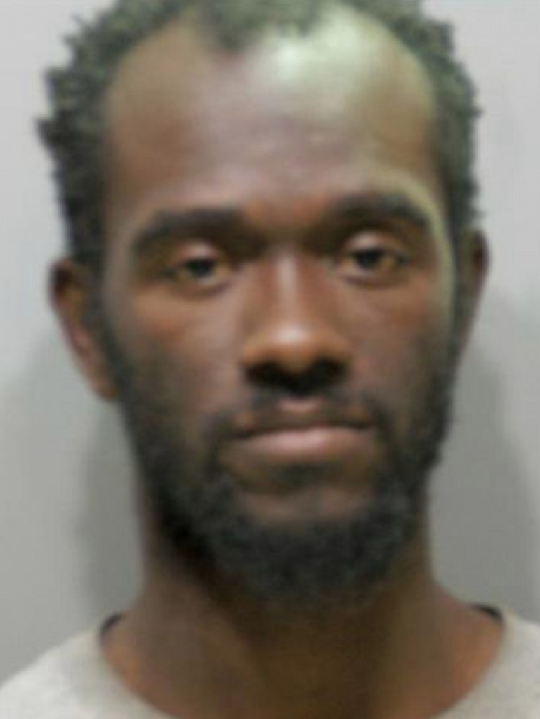 Dad Brought Daughter Along To Home Burglary Then Ditched Her When Police Arrived