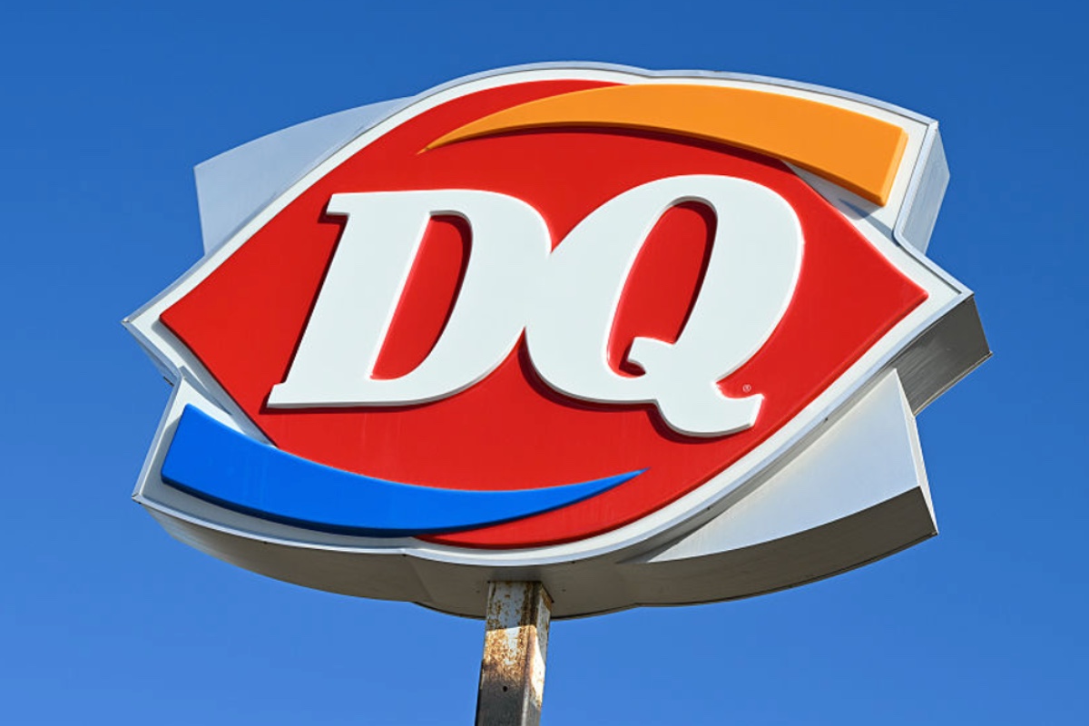 Dairy Queen Unveils New Cereal-Flavored Ice Cream Treats