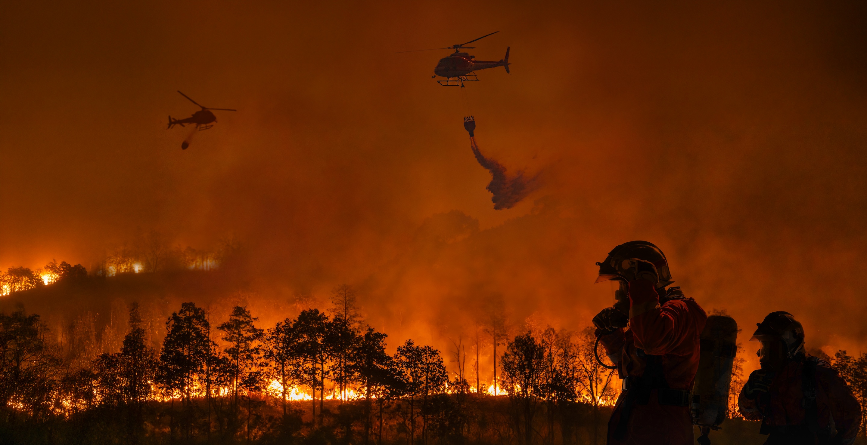 Dating App Killer Accused Of Starting One Of Worst Fires In California History To Hide Crime