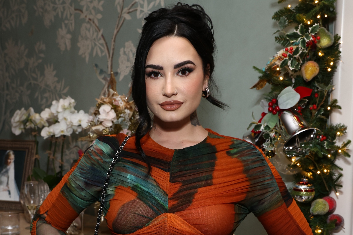 demi-lovato-just-got-married