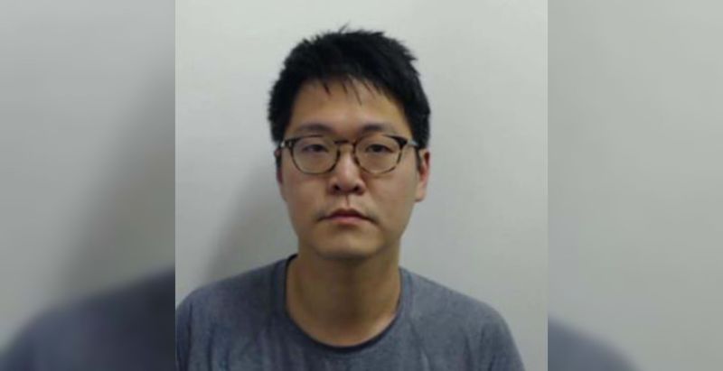 Doctor Jailed For Using Cameras To Secretly Spy On 30 People