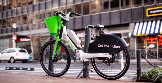 3-Year-Old Ran Over By E-Bike, Caught On Camera