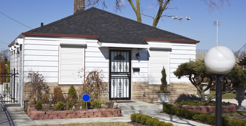 Girl Abducted While Visiting Michael Jackson's Childhood Home