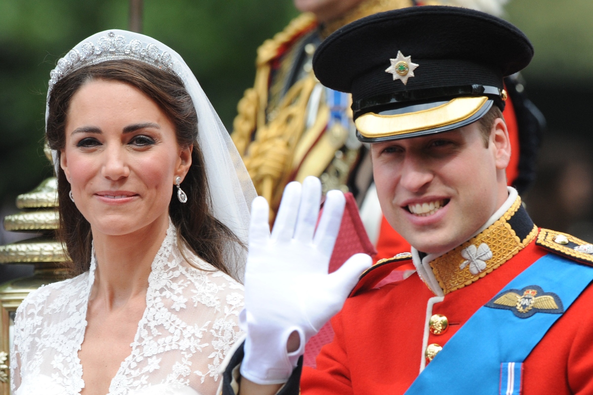 how-prince-william-and-kate-middleton-are-celebrating-their-14th-wedding-anniversary
