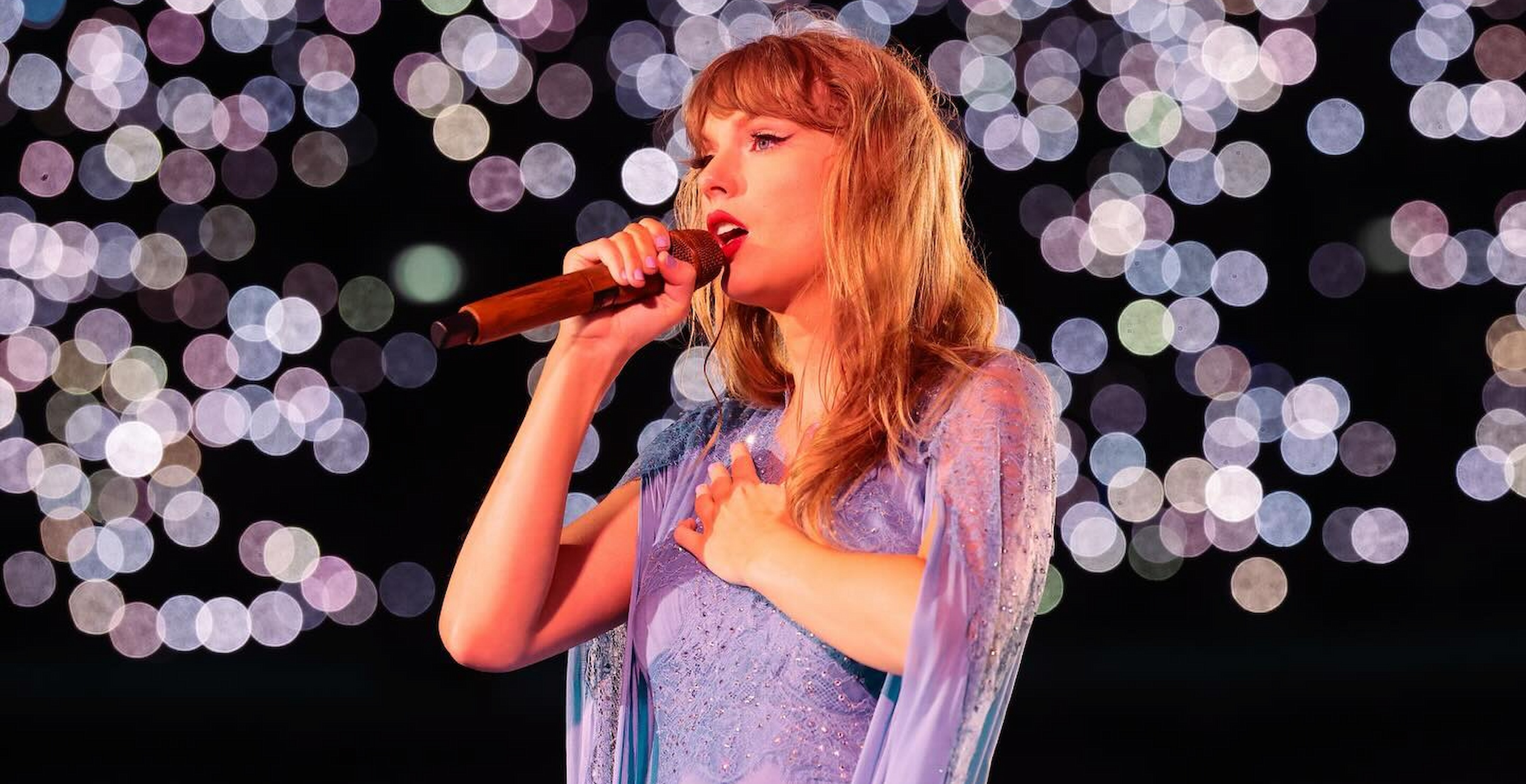 Human Remains Found Near Taylor Swift's Rhode Island Mansion