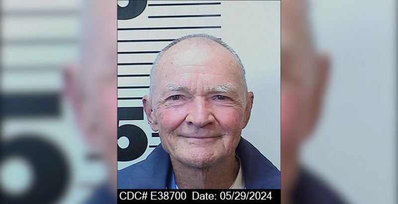 Infamous Serial Killer "Scorecard Killer" Linked To 45-Year-Old Cold Case Murder