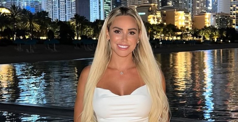 Influencer Robbed After Being Drugged And Unable To Walk