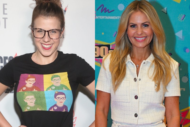 jodie-sweetin-addresses-not-intentional-dig-at-full-house-co-star-candace-cameron-bure-over-paris-olympic-games-opening-ceremony