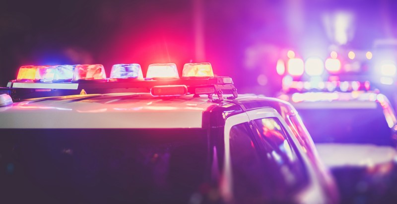 Man Wrongly Arrested Twice Over Name Misspelling