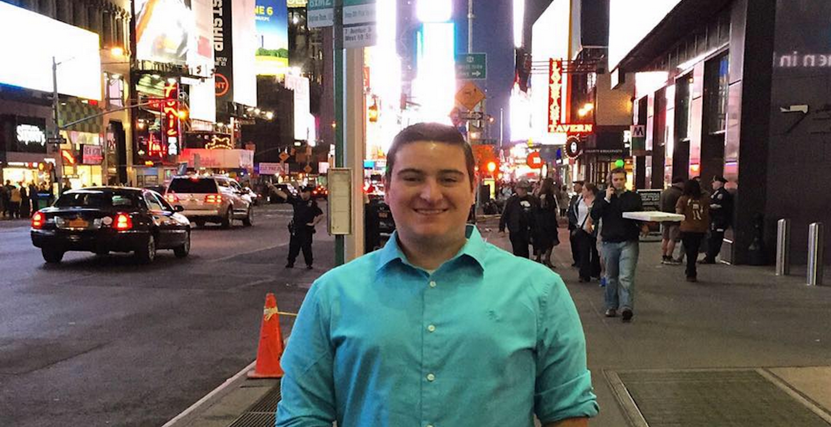 Sad Cause Of Death Revealed For Banker Who Worked 100 Hour Work Weeks